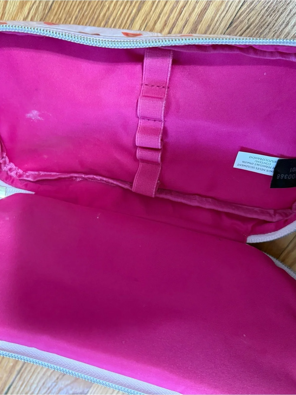 Stella & Dot Cosmetic Bag